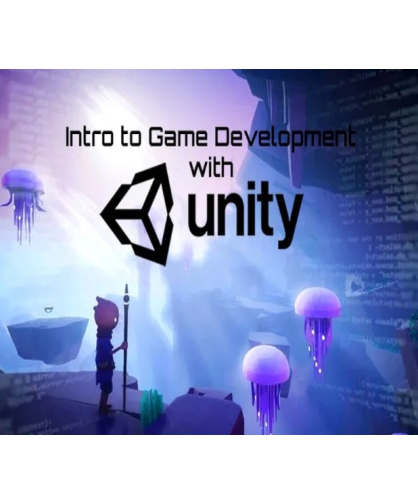 Introduction to Game Development with Unity Zenva.com Code Key GLOBAL